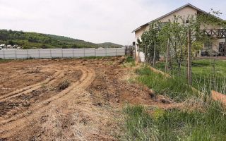 Teren de 1480 mp de vanzare in localitatea Vladiceni - Poză 2