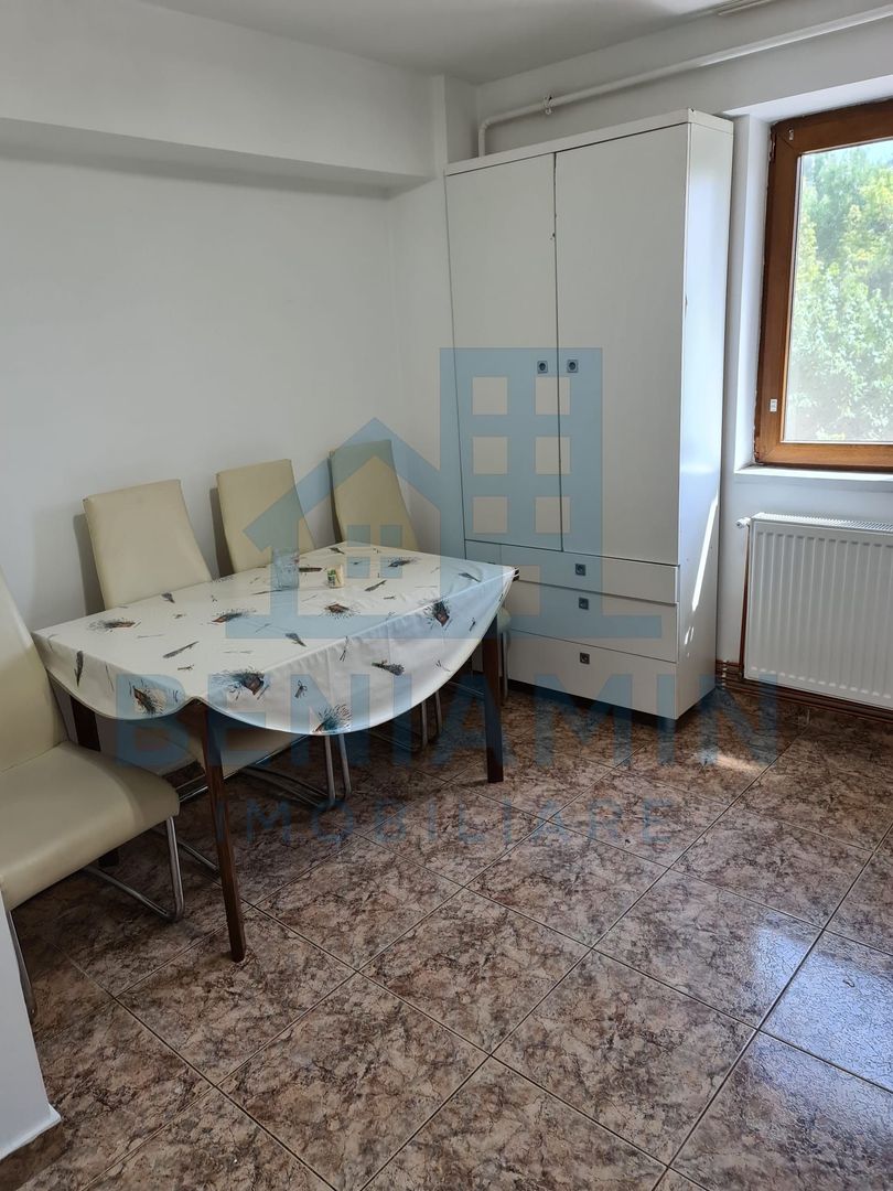 Apartament 2 camere decomandat, Lapus, etaj 1, renovat complet - Poză 7