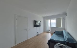 2 camere NOU | 54 mp | Bloc 2024 | Sector 4 | 110.000 € - Poză 1