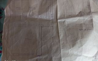 BRASADAS vinde vinde casa 4 cam. teren 5 ari 117mp. - Poză 9