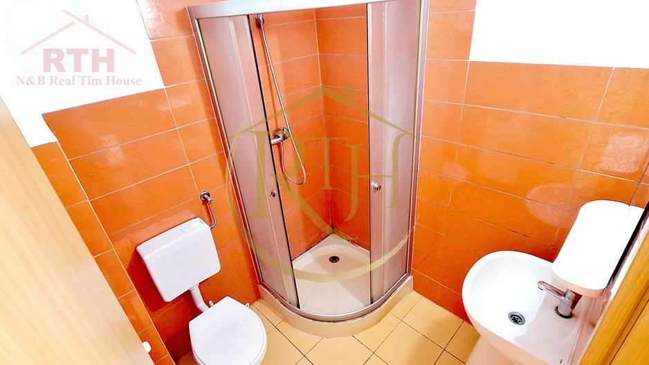 Oferim spre inchiriere apartament 1 camera, bloc nou, Zona Soarelui - Poză 17