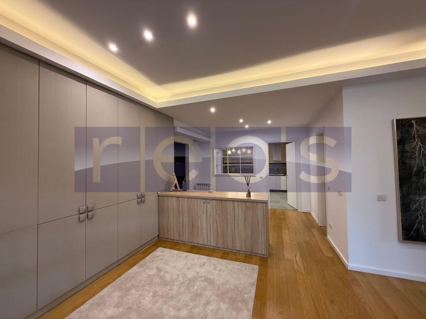 INCHIRIERE 4 CAMERE | FLOREASCA | 150 MP | 2 LOCURI DE PARCARE | LUX | - Poză 12