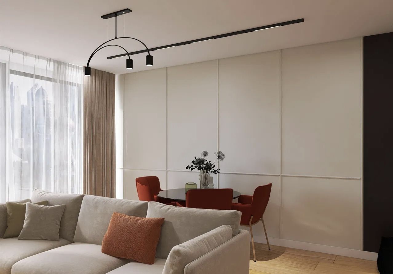 Închiriere apartament 2 camere 61mp | Parcare inclusă - Poză 8