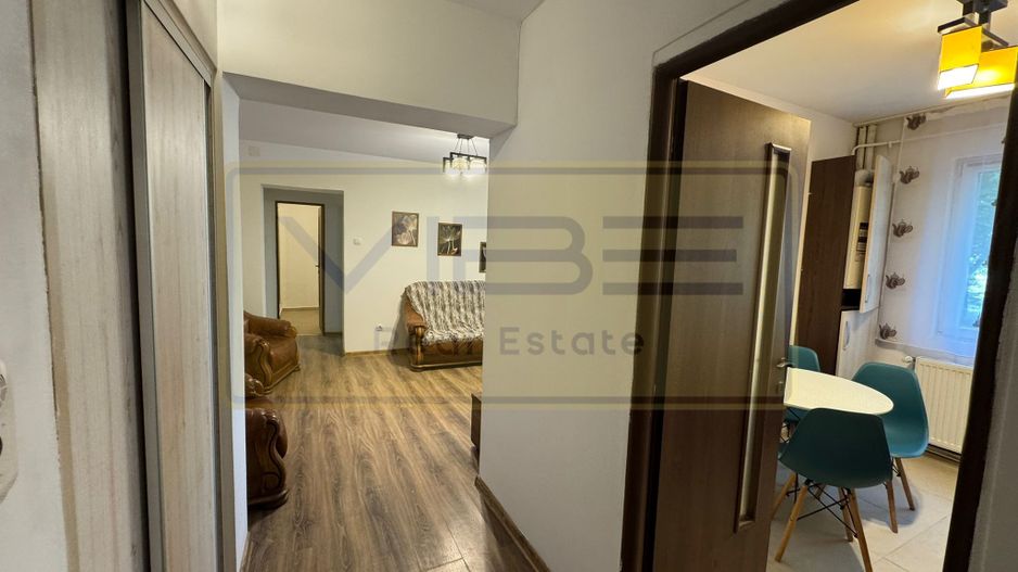 Apartament 2 camere Podu Ros - 10 min Palas Mall - Poză 16