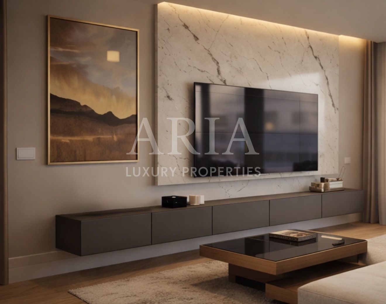 PENTHOUSE EXCLUSIVIST | HERASTRAU - Poză 1