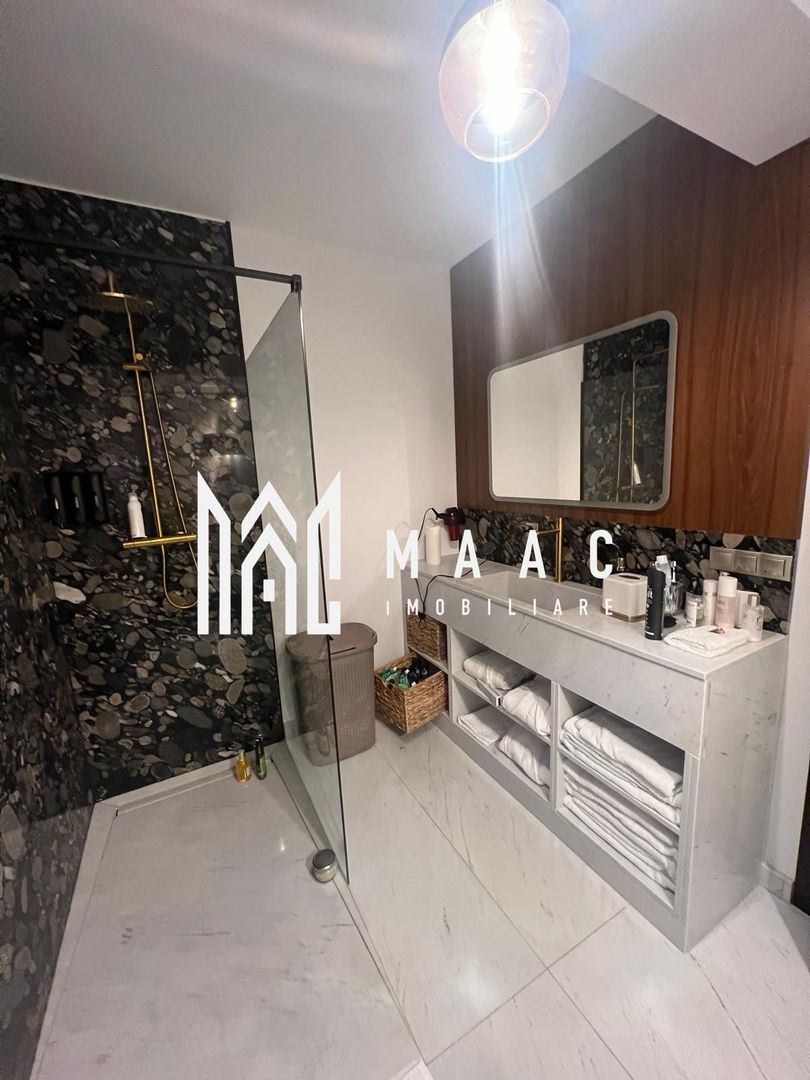 Casă duplex 3 camere de vânzare | Cisnădie | exclusivitate - Poză 5