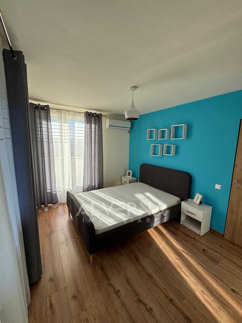 Apartament 2 camere | 47 mp + terasa 21 mp | zona Vivo | pet friendly - Poză 2