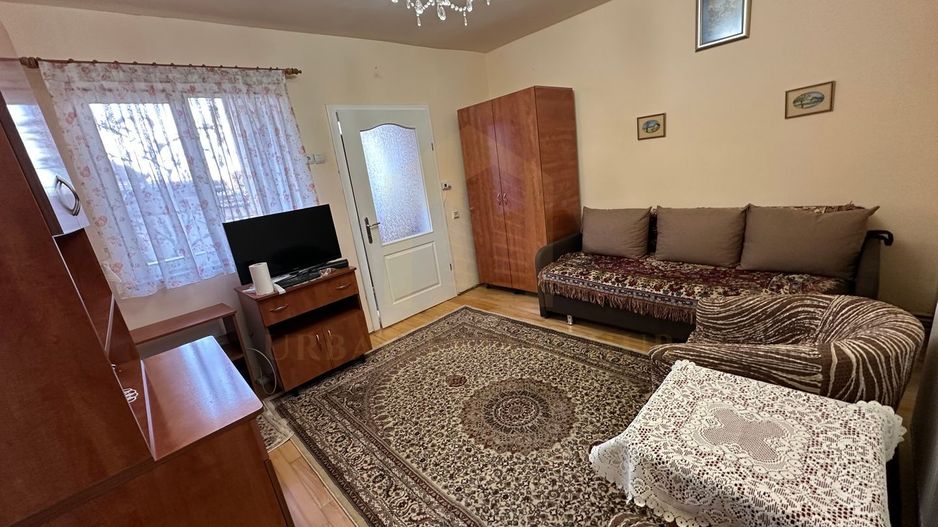 Vanzare casa individuala, teren 500 mp, zona strazii Blajului - Poză 5