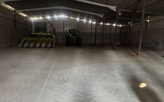 Spații de Depozitare de Închiriat – Brabova, la 30 km de Craiova - Poză 8