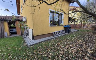 Casa 4 Camere, P+M, 137 mp, Teren 327 mp,  Toate Utilitatile, Micesti - Poză 25