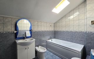 OPORTUNITATE | VILA SISESTI BANEASA  | 6 CAMERE | CURTE - Poză 15