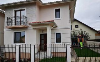Casa individuala 4 Camere - la Asfalt - Poză 5