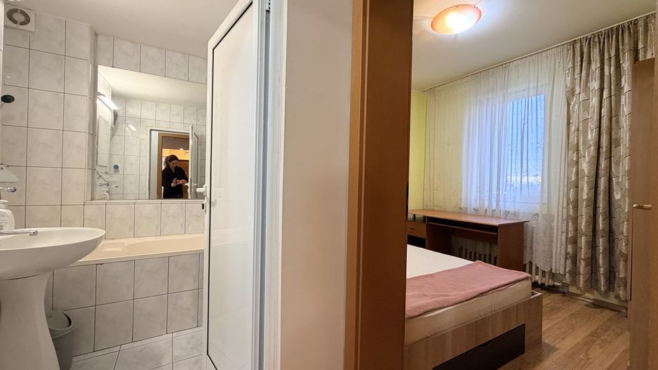 Apartament 4 camere,  aproape de centrul orașului – Circumvalațiunii - Poză 9