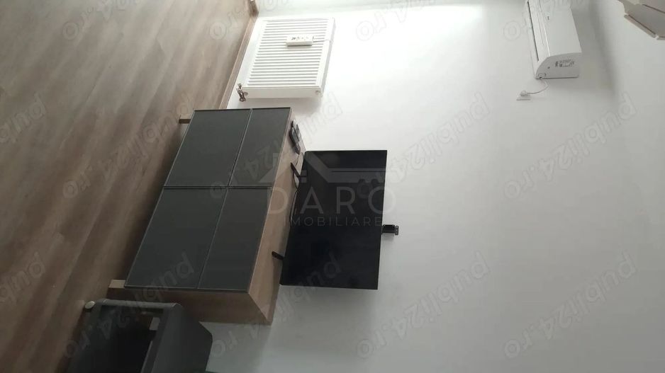 Vând apartament cu o cameră - Poză 4