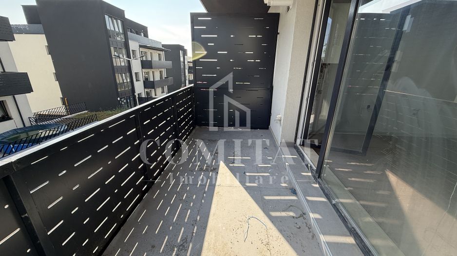 Apartament cu 2 camere | Parcare subterană | Zona Petrom - Baciu - Poză 6
