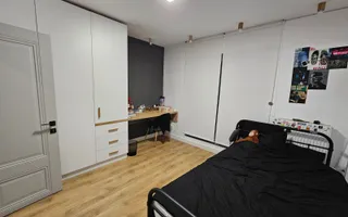 Apartament 3 camere+Birou Theodor Pallady Metrou Teclu - Poză 13