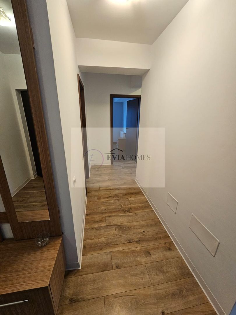 3 camere/2 bai/Parcare inclusă/Zona Iulius Mall - Poză 3