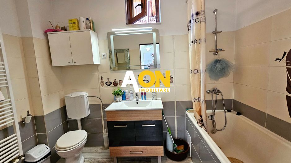 Casa 4 camere, mobilata, utilata, 593 mp teren, zona Centru - Poză 10