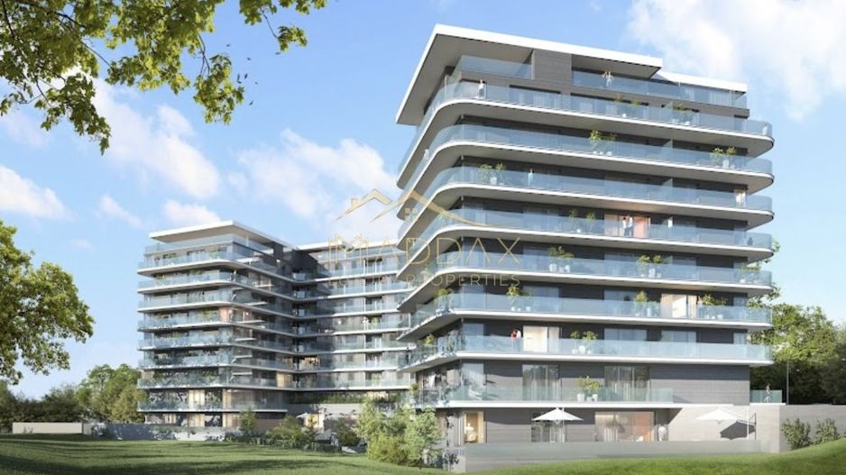 Apartament LUX***PARCARE dubla***PRIMA INCHIRIERE//Mall Promenada - Poză 25