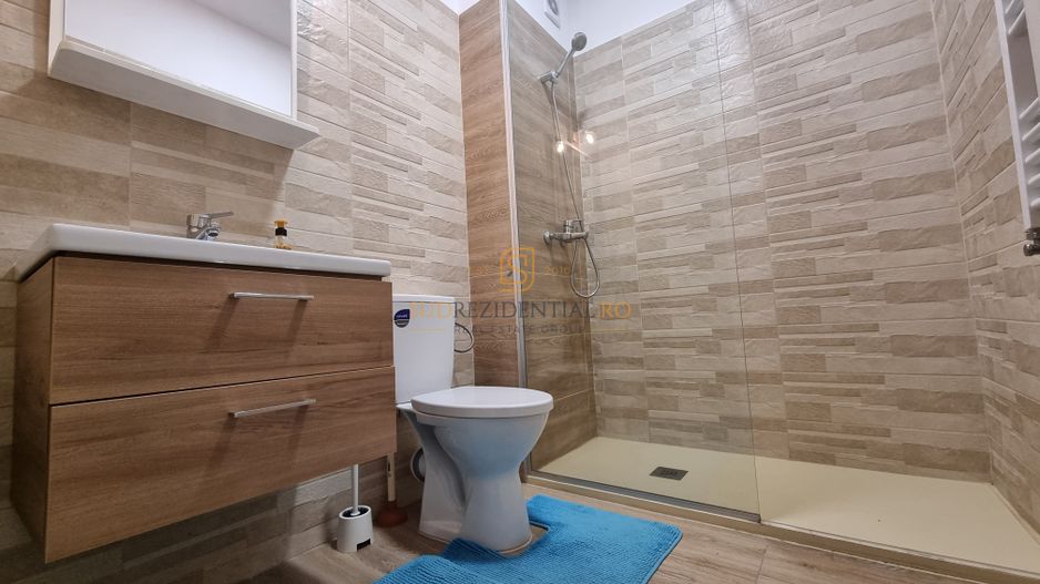 Apartament 3 camere, 108 mp, parcul Tudor Arghezi, Comision 0% - Poză 10