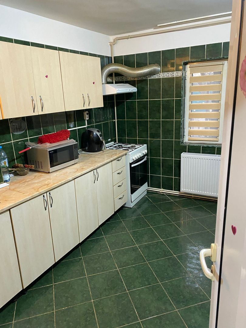 Apartament 3 camere militari - Poză 7