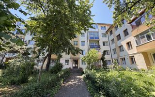 Apartament 2 camere zona McDonald’s Gara - Poză 14