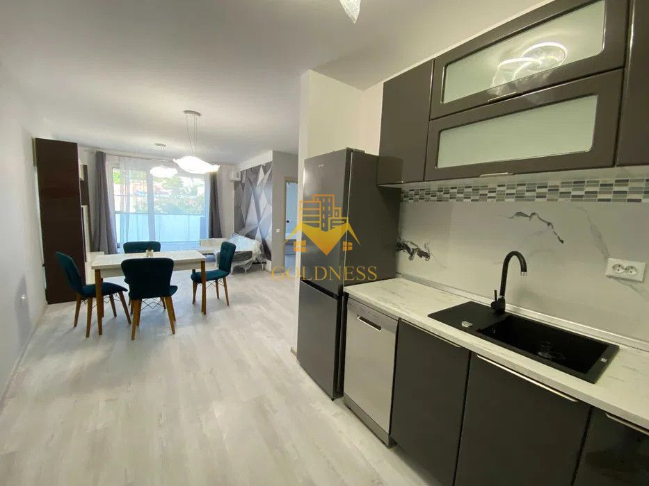 2 camere, bloc nou, parcare subterana Central Zona Pta. Mihai Viteazu - Poză 5