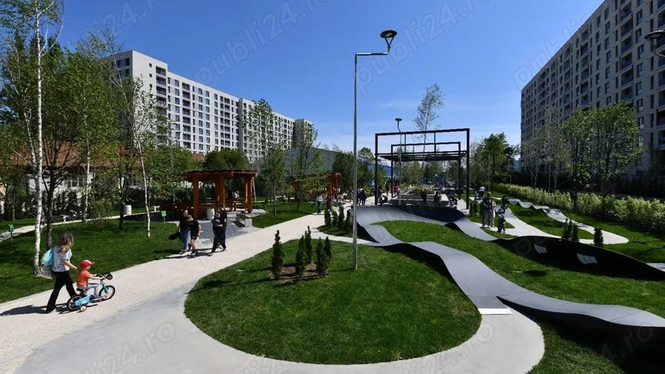 Vanzare Garsoniera + Boxa - Exigent Plaza - Lujerului - Poză 2