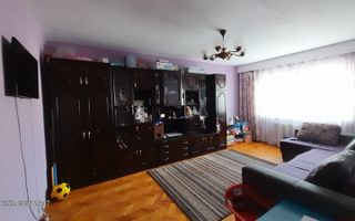 Apartament decomandat cu 2 camere, garaj și beci, Mărăști. - Poză 2