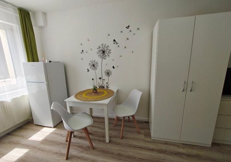 Garsoniera, Marasti, toate cheltuielile incluse, complet mobilata - Poză 7