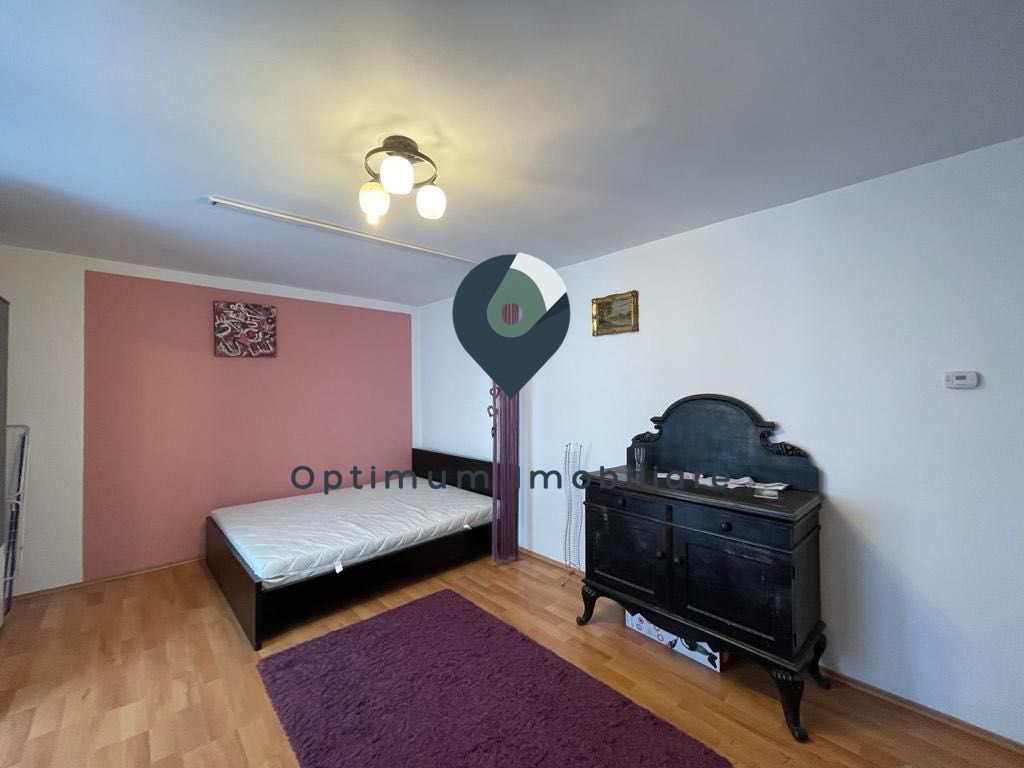 Apartament cu 1 camera, 38 mp, etaj 1 in Manastur, zona USAMV ! - Poză 4