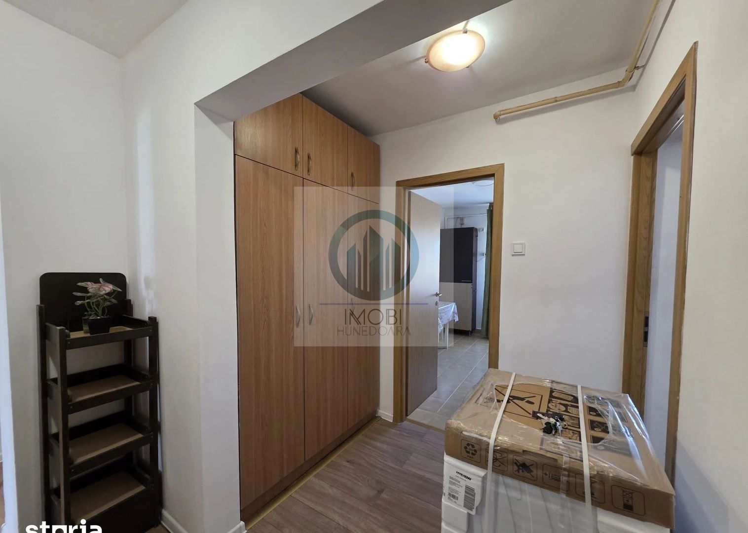 Apartament 3 camere, Decomandat, 74 mp, Deva – Bd. Decebal, Bloc 23 - Poză 10