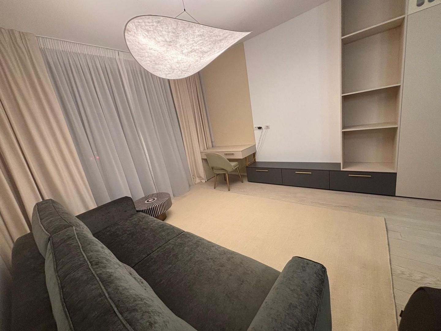 2 camere| WIN HERASTRAU| PARCARE - Poză 4