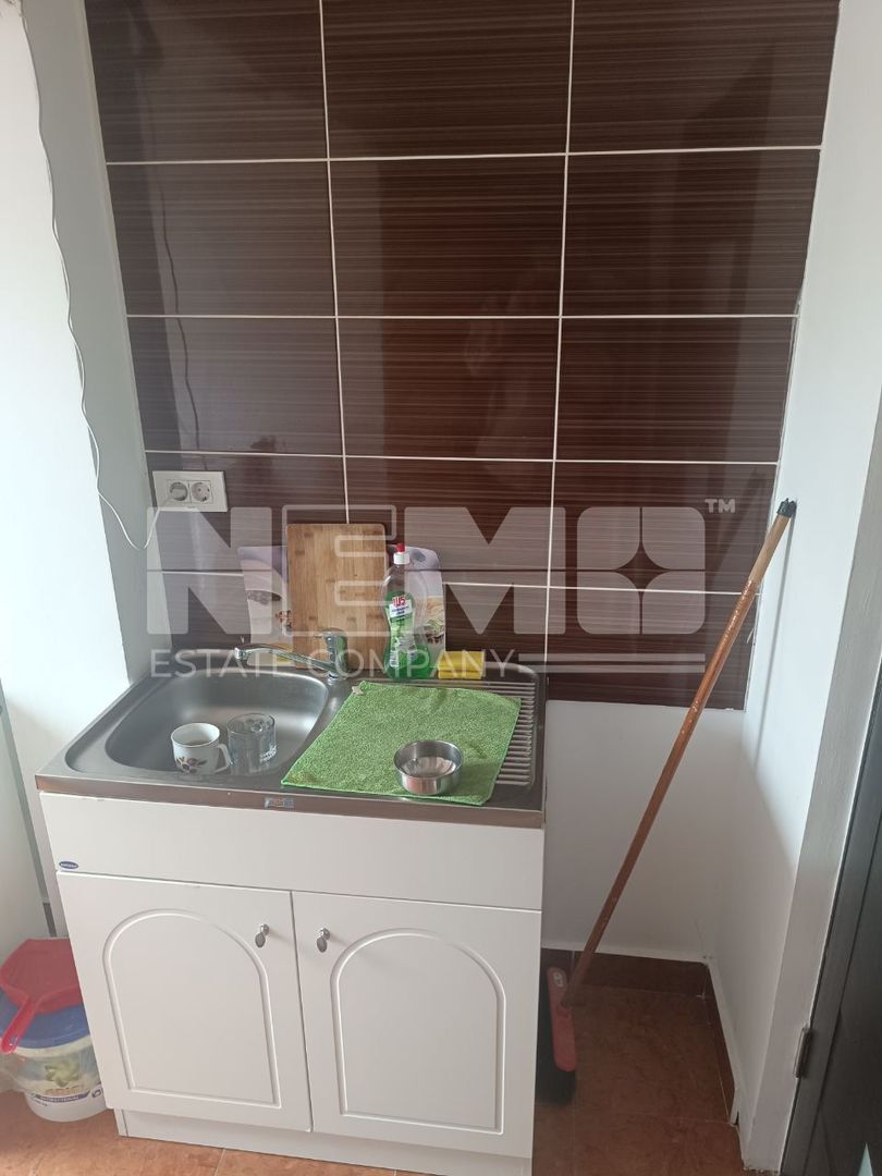 Apartament 2 camere | 55 mp | etaj 3, mobilat | Burdujeni Lidl - Poză 12