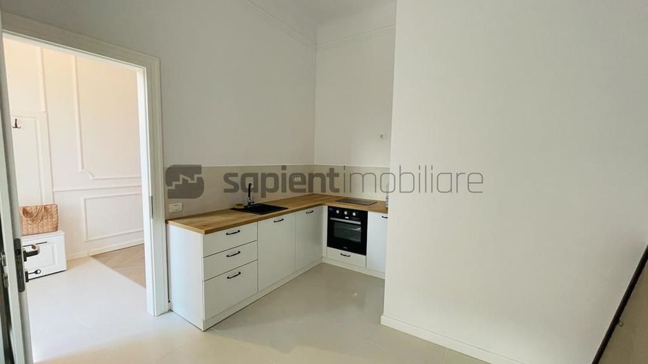 Sapient | Apartament modern cu vedere spre Piața Unirii - Poză 6