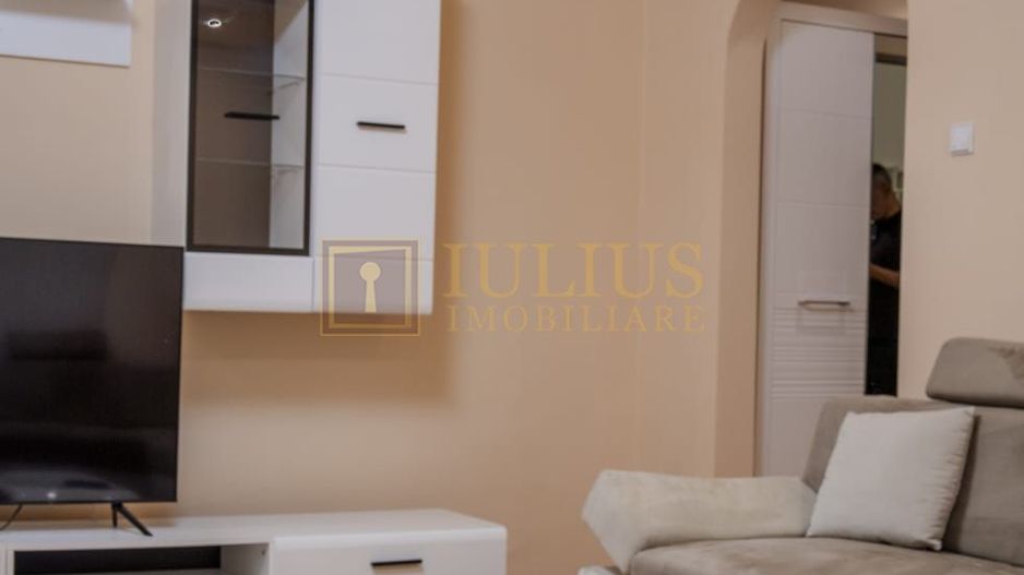 Apartament 4 camere+2 bai foarte aproapte de Spitalul Judetean - Poză 7