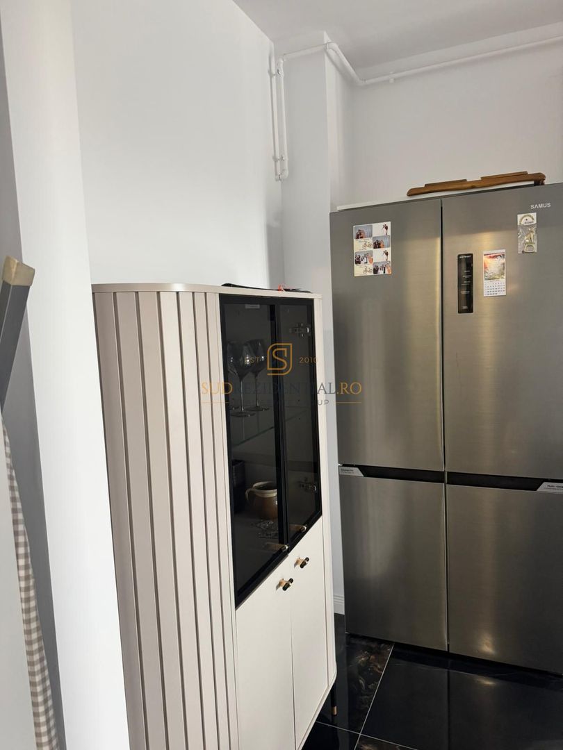 Apartament 2 camere cu terasa in Sector 4, Metalurgiei LIDL, KAUFLAND - Poză 16