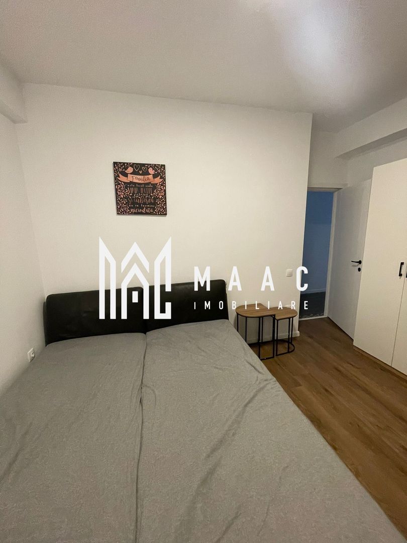 Apartament 2 Camere | Decomandat | Loc de parcare | O.Goga - Poză 2