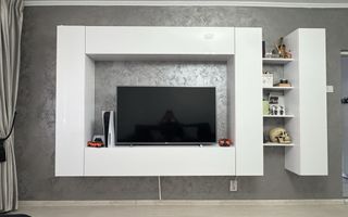 Apartament  2 camere | 2 balcoane | Etaj 4/4 | Strada Gib Mihăescu - Poză 4