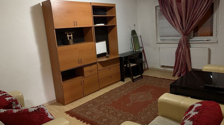 Apartament 2 camere- Craiovita - Poză 1