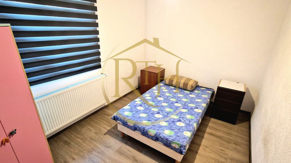 Inchiriez apartament cu 2 camere in bloc nou la 5 minute de Shopping City - Poză 8