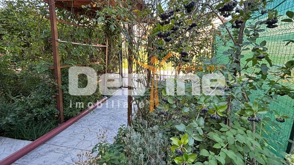 CASA INDIVIDUALA  4 CAMERE | BRAGADIRU | SAFIRULUI | 210.000 EUR - Poză 2