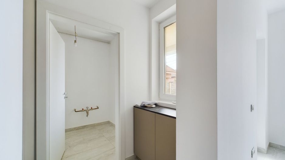 Duplex modern în centrul Chișodei - Poză 9