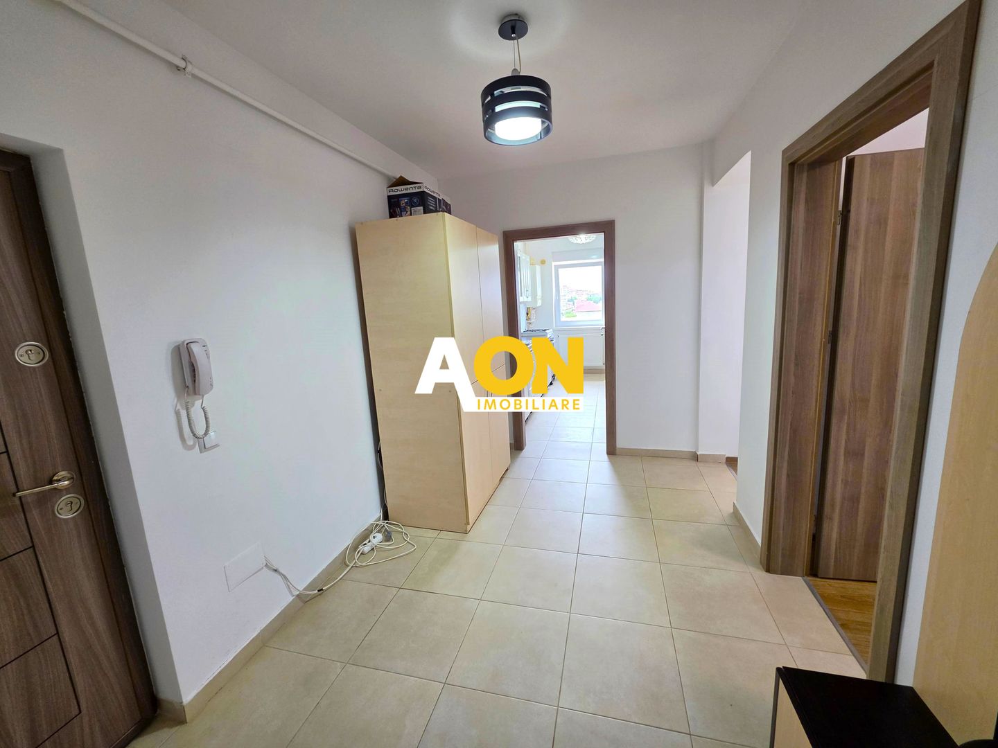 Apartament 2 camere, decomandat, 60 mp, bloc nou, zona Kaufland - Poză 4