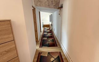 Apartament in casa, mobilat/utilat - zona Schei/Brasovul Vechi - Poză 9