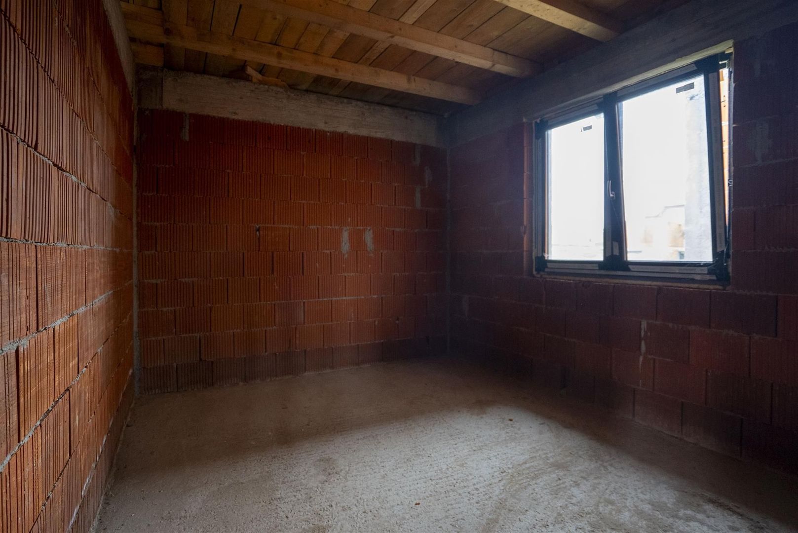 Casa noua in Betfia 3 dormitoare 2 bai - Poză 9