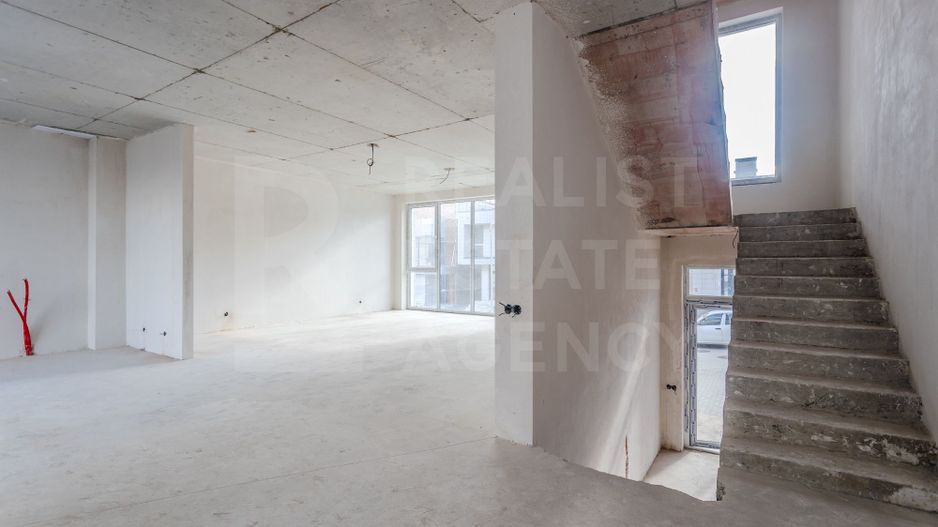 Vânzare, townhouse, Poiana Pinului, strada Păşunilor, Botanica - Poză 6