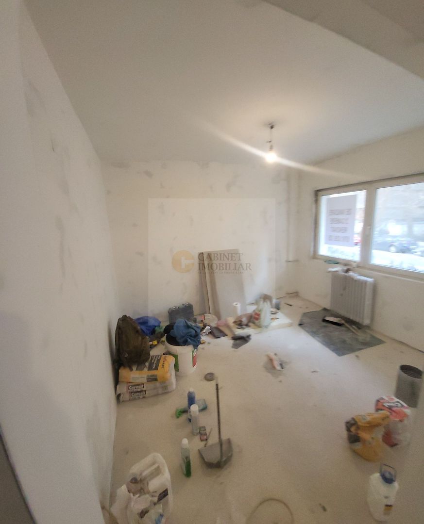 2 camere I Parter I Renovat I Calea Victoriei - Poză 2