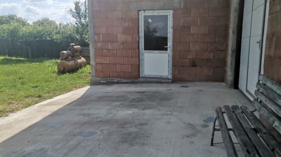 Inchiriere hala depozitare si teren, Labusesti - Poză 9