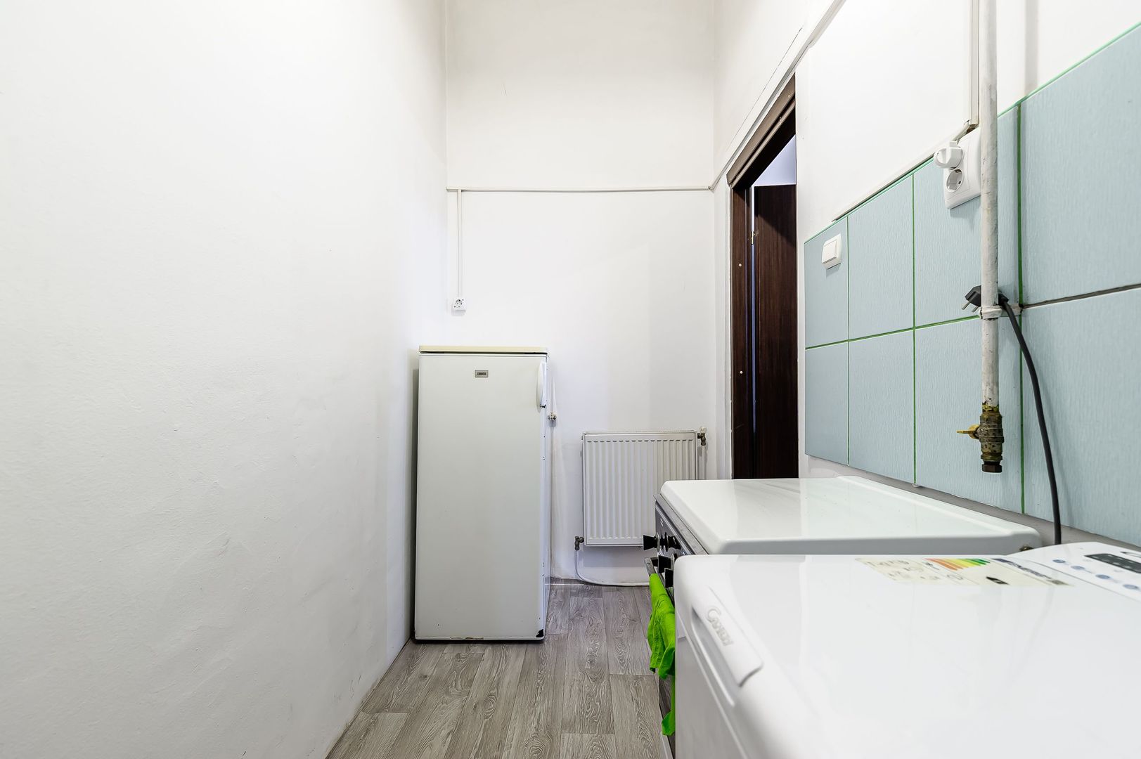 VANDUT! Garsoniera Ultracentrala - str. Episcopiei - COMISION 0% - Poză 5